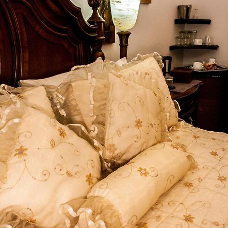 ホテル Aristo Manor リチャーズ・ベイ エクステリア 写真